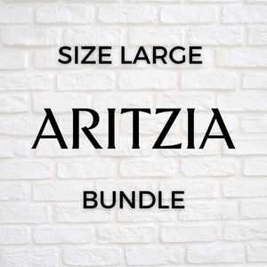 Bundle: 5 items